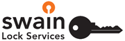 Swain Lock Services Limited Logo